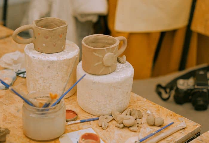 Moments from the workshops that started it