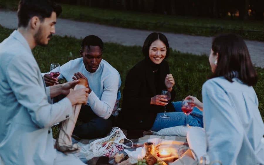 Picnics